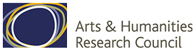 AHRC logo