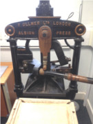 Albion Press