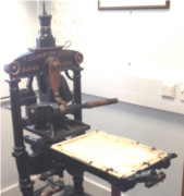 Albion Press