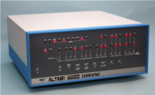 Altair 8800